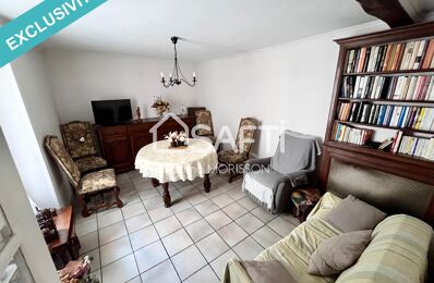 vente maison 279 000 € à proximité de Vernouillet (78540)