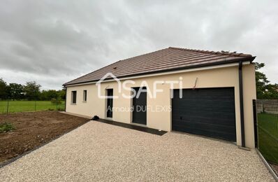 vente maison 265 000 € à proximité de Saint-Jean-de-Bonneval (10320)