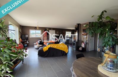 vente maison 187 500 € à proximité de Lavit (82120)