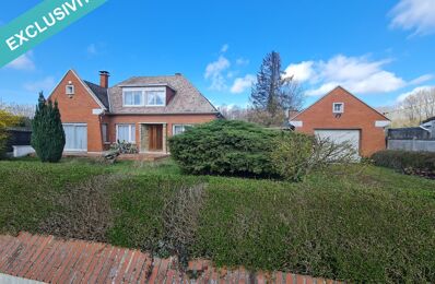 vente maison 214 900 € à proximité de Naves (59161)