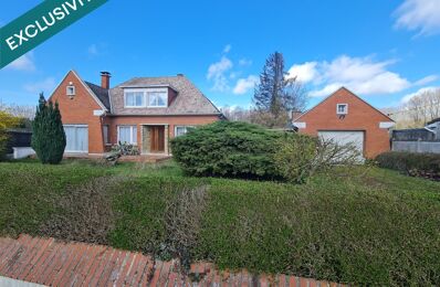 vente maison 214 900 € à proximité de Iwuy (59141)