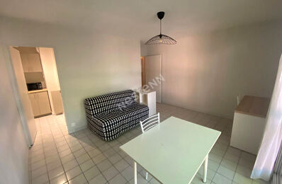 location appartement 490 € CC /mois à proximité de Pibrac (31820)