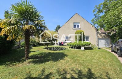 vente maison 365 000 € à proximité de Villers-en-Arthies (95510)