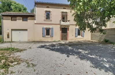 vente maison 169 000 € à proximité de Saissac (11310)