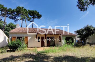 vente maison 443 500 € à proximité de Les Sables-d'Olonne (85100)