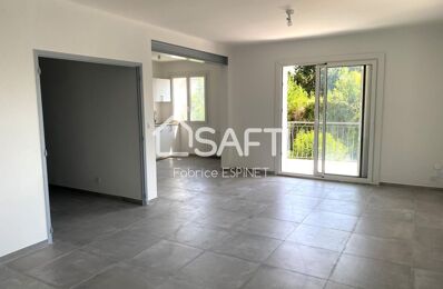 vente appartement 225 000 € à proximité de Beaucaire (30300)