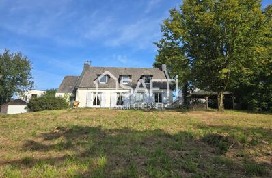 vente maison 538 590 € à proximité de Saint-Aubin-d'Aubigné (35250)