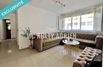 vente appartement 257 900 € à proximité de Crosne (91560)