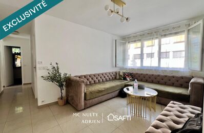 vente appartement 229 900 € à proximité de Montreuil (93100)