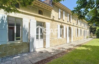 vente maison 569 000 € à proximité de Gauriac (33710)