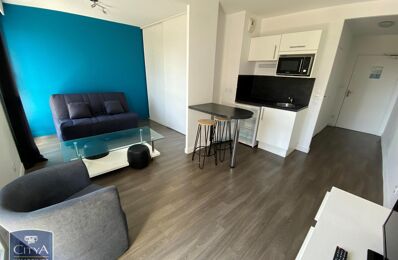 location appartement 640 € CC /mois à proximité de Saint-Pierre-des-Corps (37700)