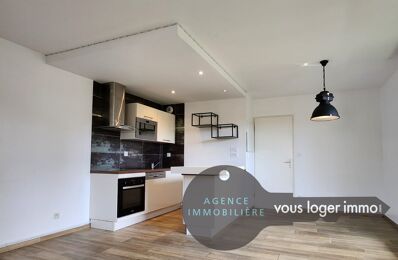 vente appartement 141 000 € à proximité de Longages (31410)