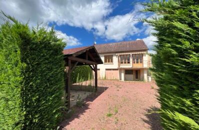 vente maison 128 000 € à proximité de Saint-Igny-de-Vers (69790)