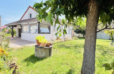 maison  pièces 98 m2 à vendre à Digoin (71160)