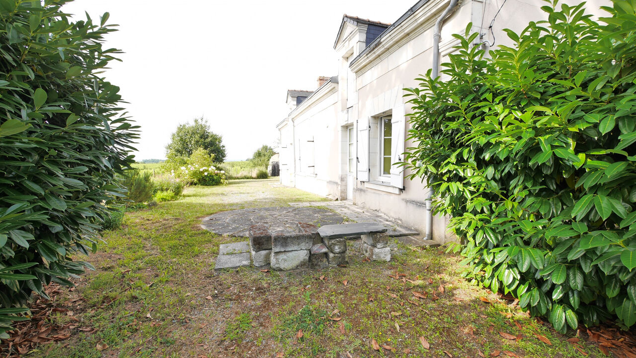 maison 4 pièces 100 m2 à vendre à Faye-d'Anjou (49380)