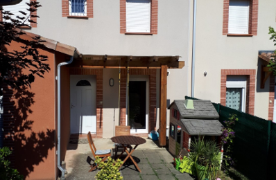 location maison 1 475 € CC /mois à proximité de Portet-sur-Garonne (31120)