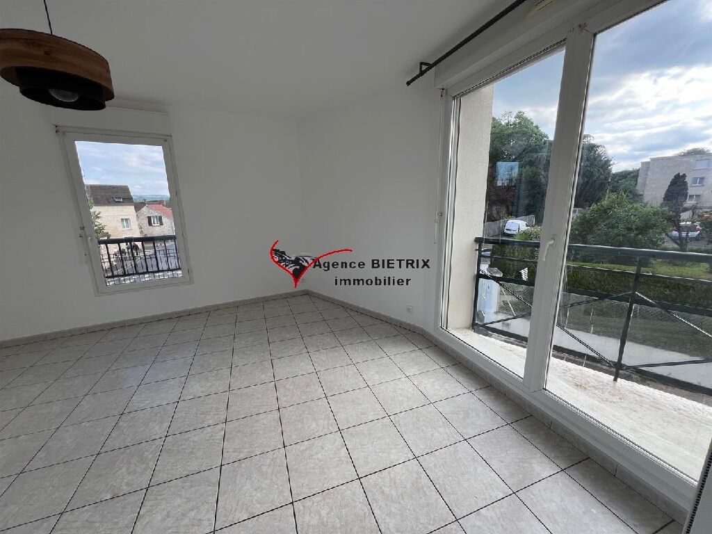 Appartement a louer l'isle-adam - 3 pièce(s) - 64 m2 - Surfyn