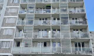 Appartement 3 Pièces 55 m² à vendre à Saint-Martin-d'Hères (38400)