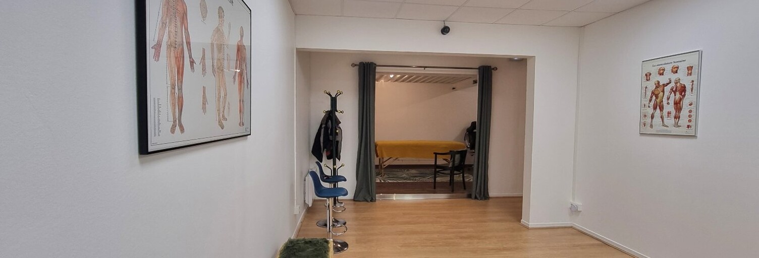 Bureau  109 m² à vendre à Le Bourget-du-Lac (73370)