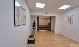 Bureau  109 m² à vendre à Le Bourget-du-Lac (73370)