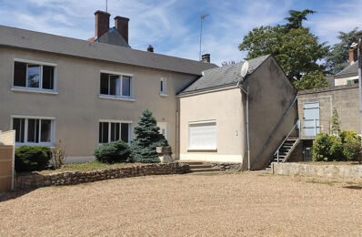 location maison 920 € CC /mois à proximité de Baule (45130)