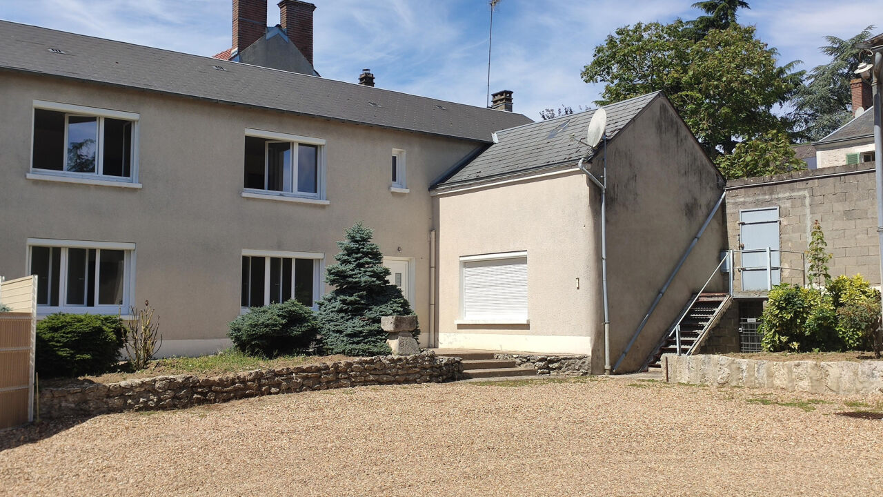 maison 5 pièces 133 m2 à louer à Baule (45130)