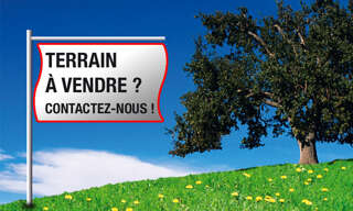 Terrain  451 m² à vendre à Sainte-Geneviève-des-Bois (91700)