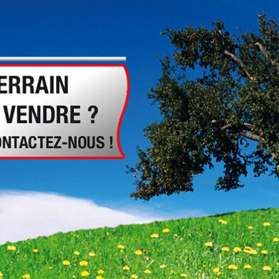 Terrain  205000 €
