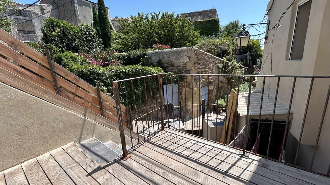 maison 3 pièces 50 m2 à vendre à Visan (84820)