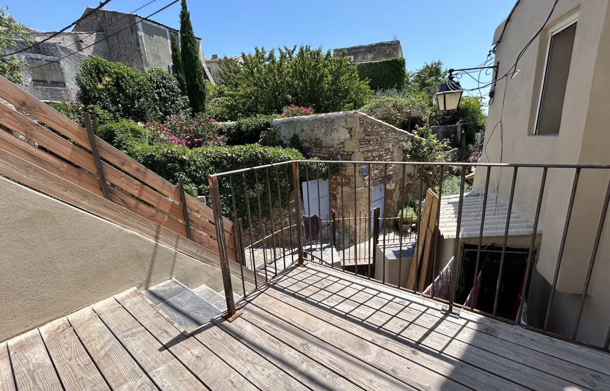 maison 3 pièces 50 m2 à vendre à Visan (84820)