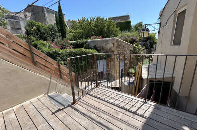 Appartement 3 pièces 124000 €