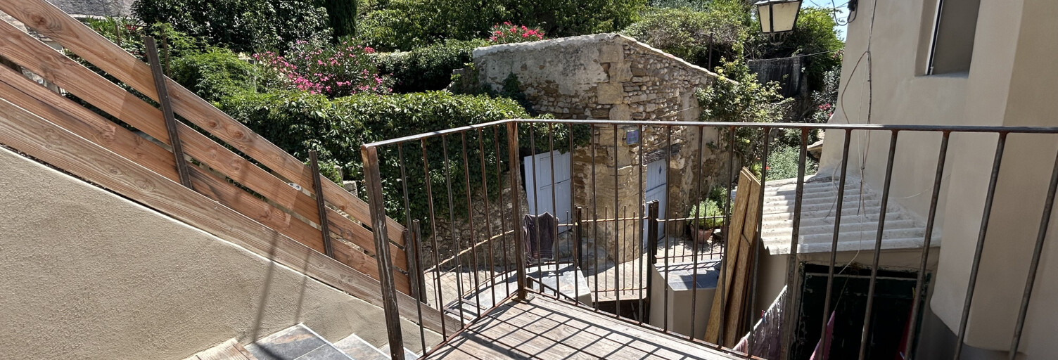 Appartement 3 Pièces 50 m² à vendre à Visan (84820)