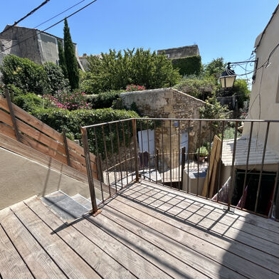 Appartement 3 pièces 129000 €