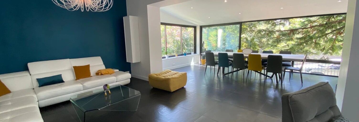 Maison 8 Pièces 282 m² à vendre à Nice (06000)