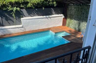 Maison 8 pièces 1570000 €