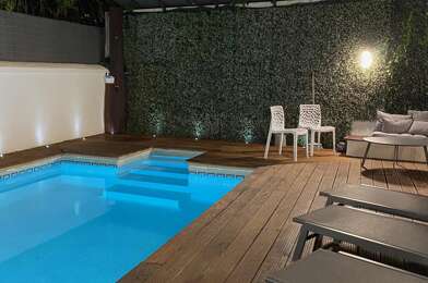 Maison 8 pièces 1570000 €