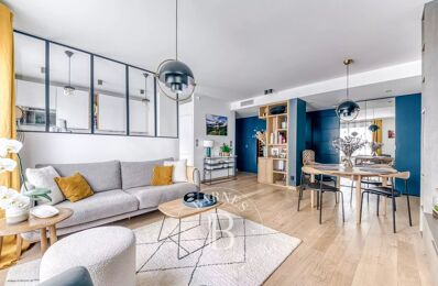 vente appartement 545 000 € à proximité de Cailloux-sur-Fontaines (69270)