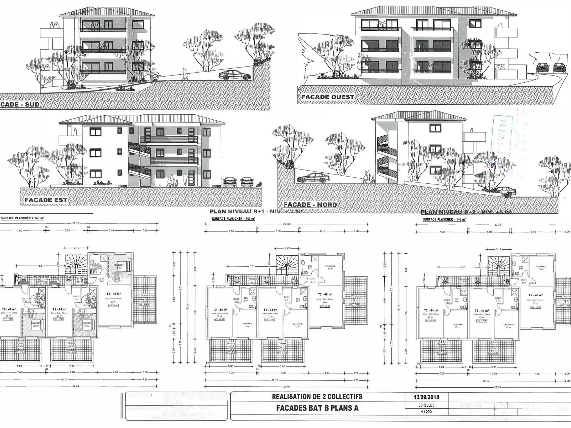 Vente Appartement 46m² 2 Pièces à Pietrosella (20166) - Arthurimmo