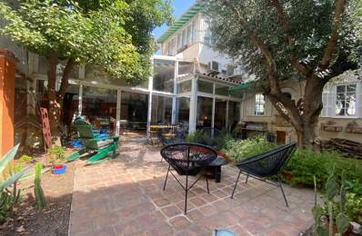 Perpignan – Quartier des Écrivains - un écrin rare de 164 m² avec jardin et garage — photo du bien