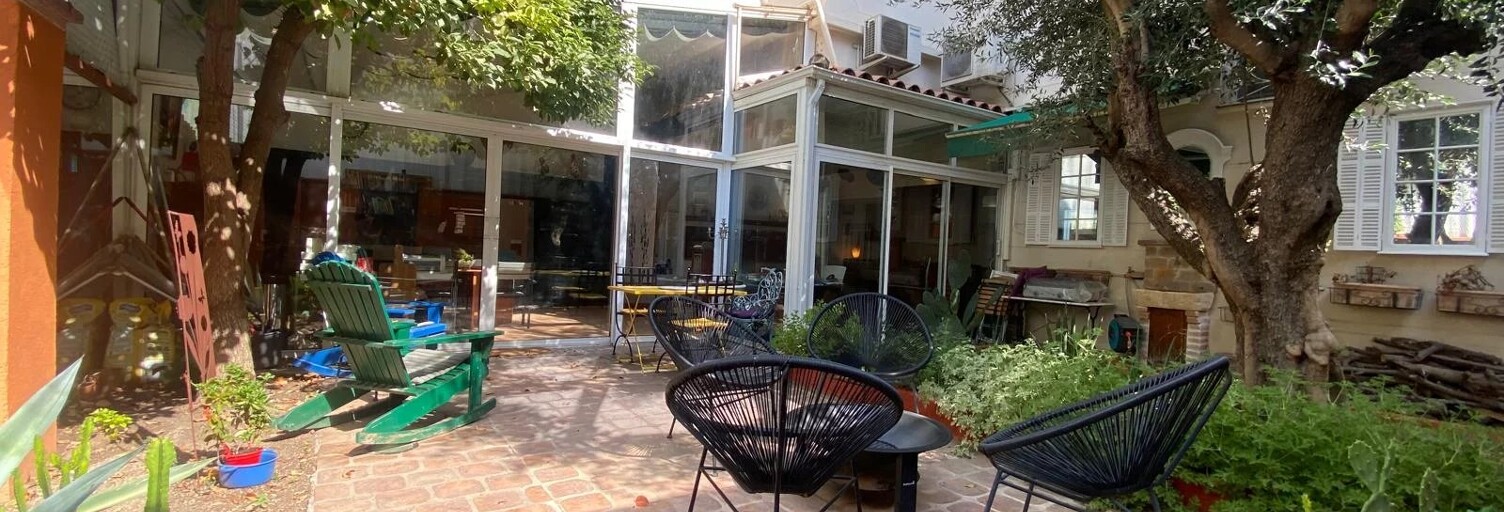 Appartement 3 Pièces 164 m² à vendre à Perpignan (66000)