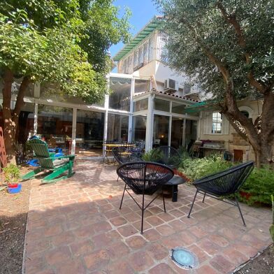 Appartement 3 pièces 330000 €