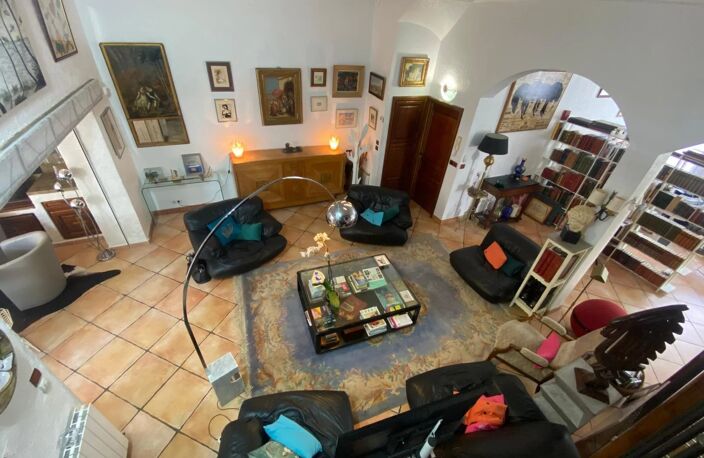 Perpignan – Quartier des Écrivains - un écrin rare de 164 m² avec jardin et garage — photo 4