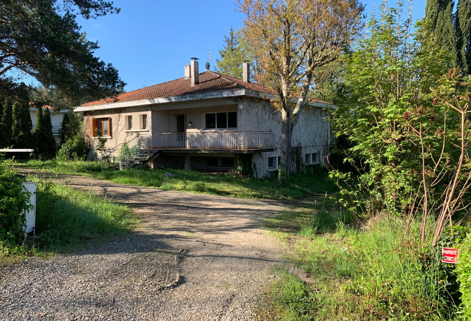 Vente maison 6 pièces 158 m² Pont-du-Casse (47480) — photo 1