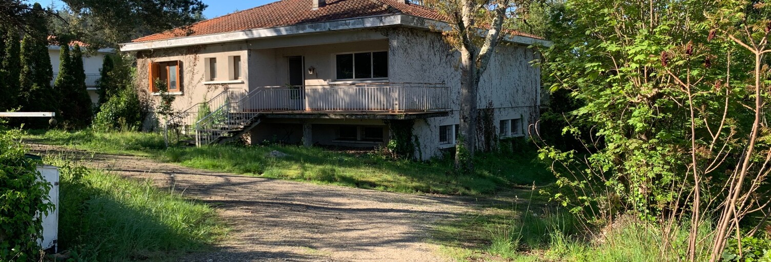 Maison 6 Pièces 158 m² à vendre à Pont-du-Casse (47480)