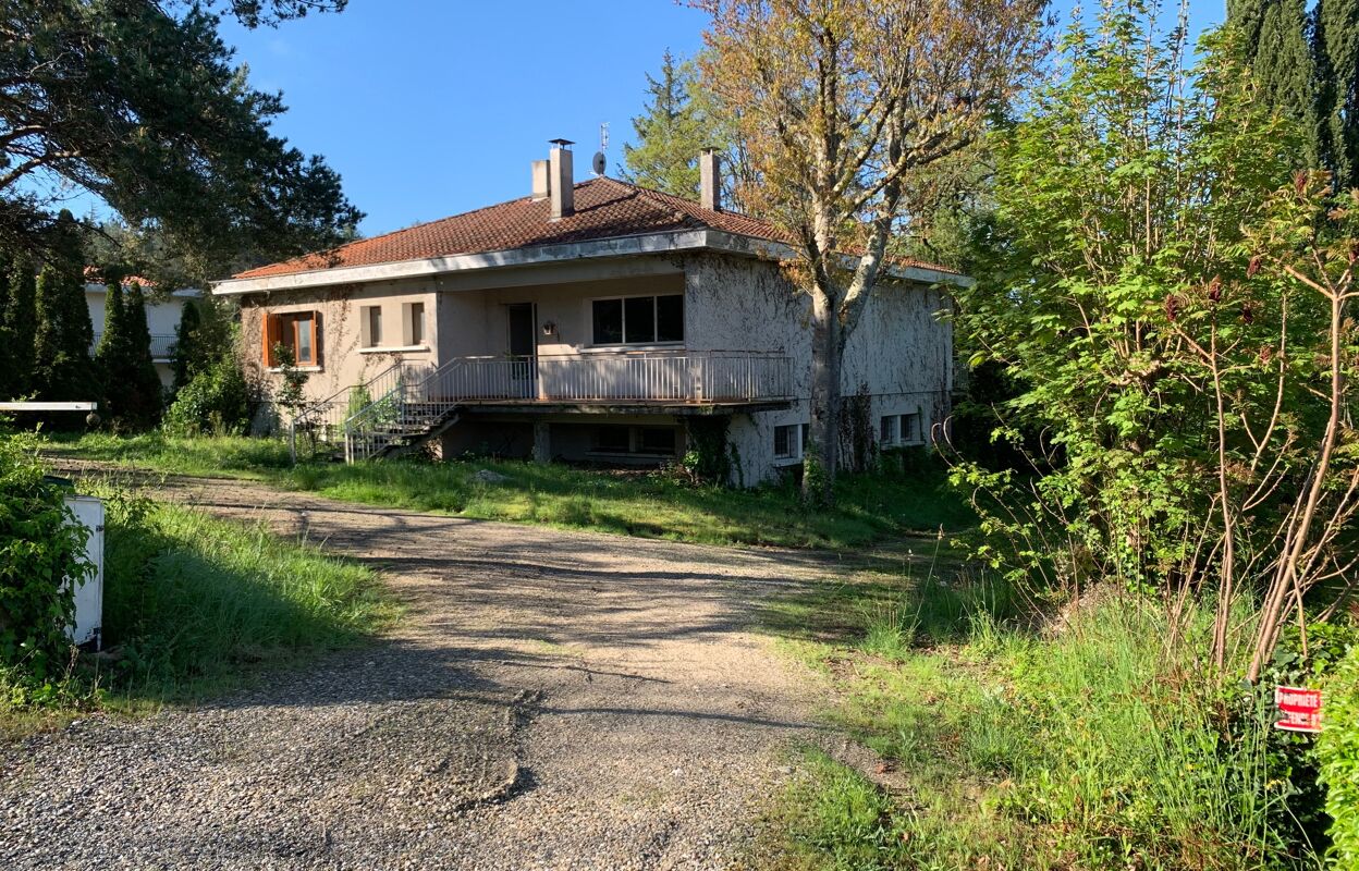 maison 6 pièces 158 m2 à vendre à Pont-du-Casse (47480)