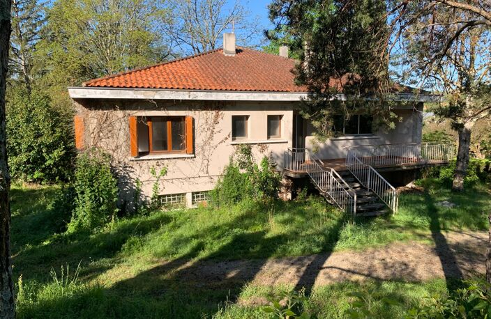 Vente maison 6 pièces 158 m² Pont-du-Casse (47480) — photo 2