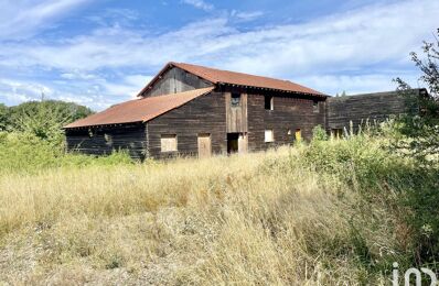 vente maison 178 000 € à proximité de Cléré-du-Bois (36700)