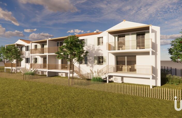 Vente Appartement 3 pièces — photo 3