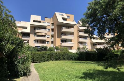 vente appartement 210 000 € à proximité de Eybens (38320)