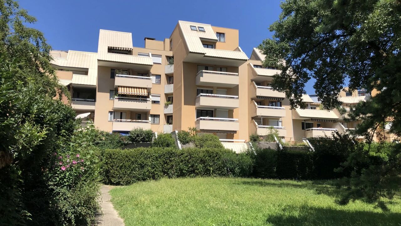 appartement 3 pièces 89 m2 à vendre à Échirolles (38130)